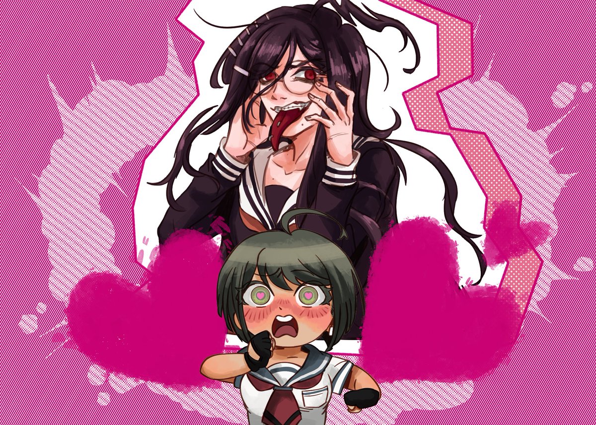 Miwa⚢(COMMS OPEN)🏳️‍🌈 tweet media