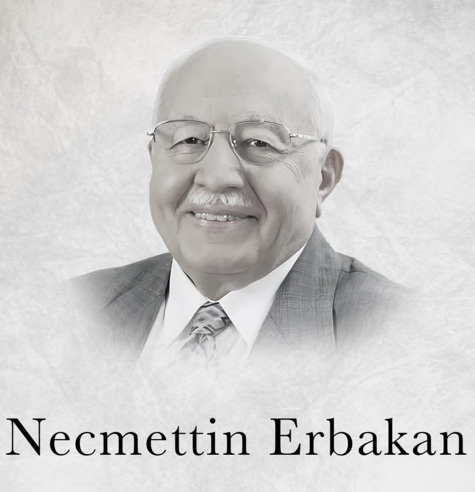 Sen ki;
Yüreğini,
davası için
savaşın menziline koyan;
SAVUNAN ADAMDIN..!
Mekanın cennet olsun❤️🤲
#NecmettinErbakan 
#Samsunspor 
#Erbakan ❤️🤍🌹