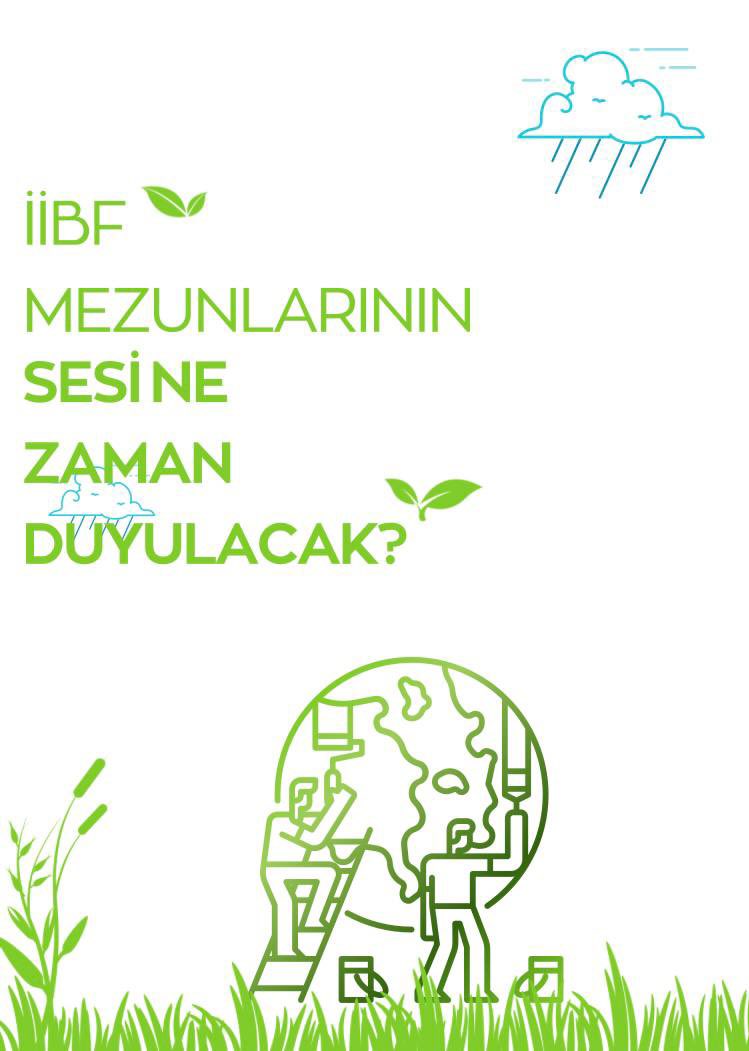 atanckkamucu's tweet photo. @kadircokcetin06 İİBF bütündür. GİH kadroları İİBF mezunlarının hakkıdır.
@muhiddinsahinn @AhmetGumen @bekirgizligider @akadirpolat1 @ahmtbgc @Seyfullahaslntk @pebaysa @kadircokcetin06 @tarimormanpgm @milliparklar https://t.co/3bvzLI3EMc