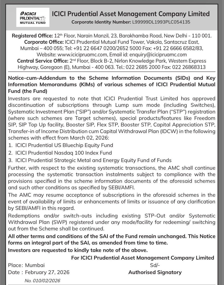 Save Invest Repeat 📈 tweet media