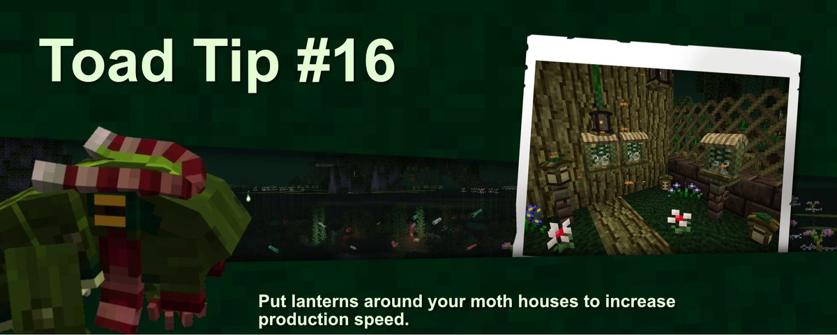 The Betweenlands Mod tweet media