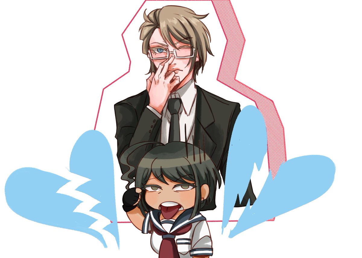 Miwa⚢(COMMS OPEN)🏳️‍🌈 tweet media