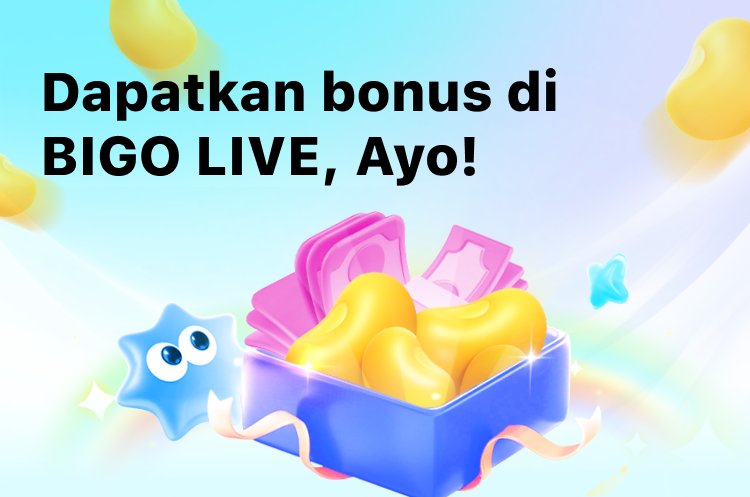 RidoRak's tweet photo. Hasilkan Bonus di Bigo Live! Pengguna baru mengisi kode undangan 4594385413 akan mendapatkan lebih banyak kejutan!
https://t.co/Z4xcDPYzcw https://t.co/RsUHDvJe4I