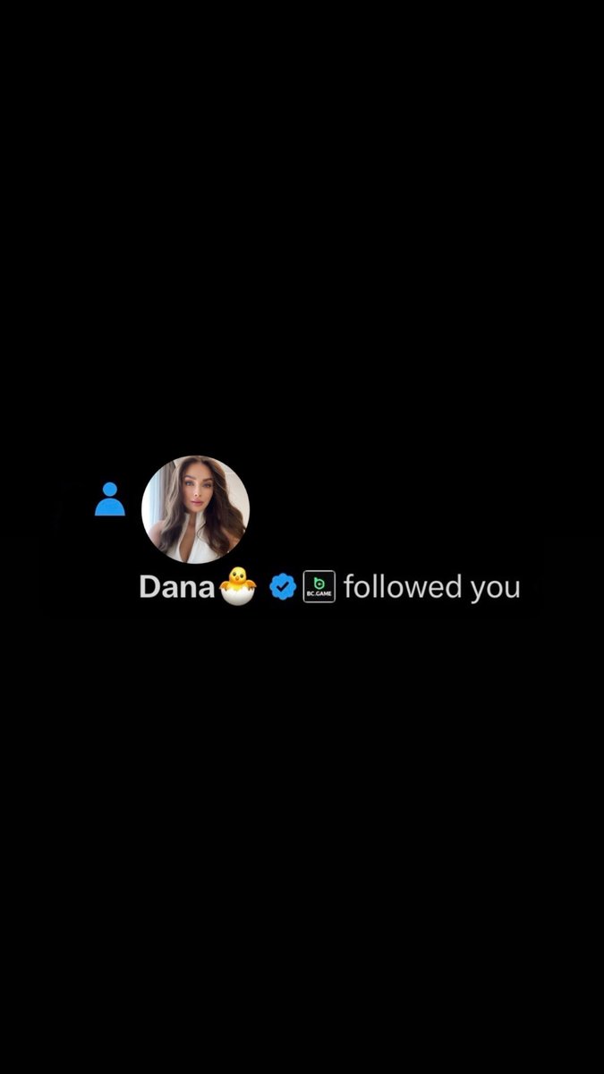 Dana🐣 tweet media