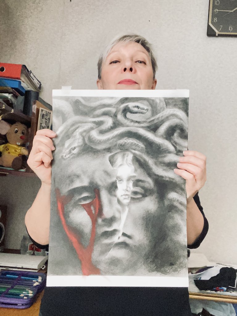 Tatiana♥︎NFT.NYC25 tweet media