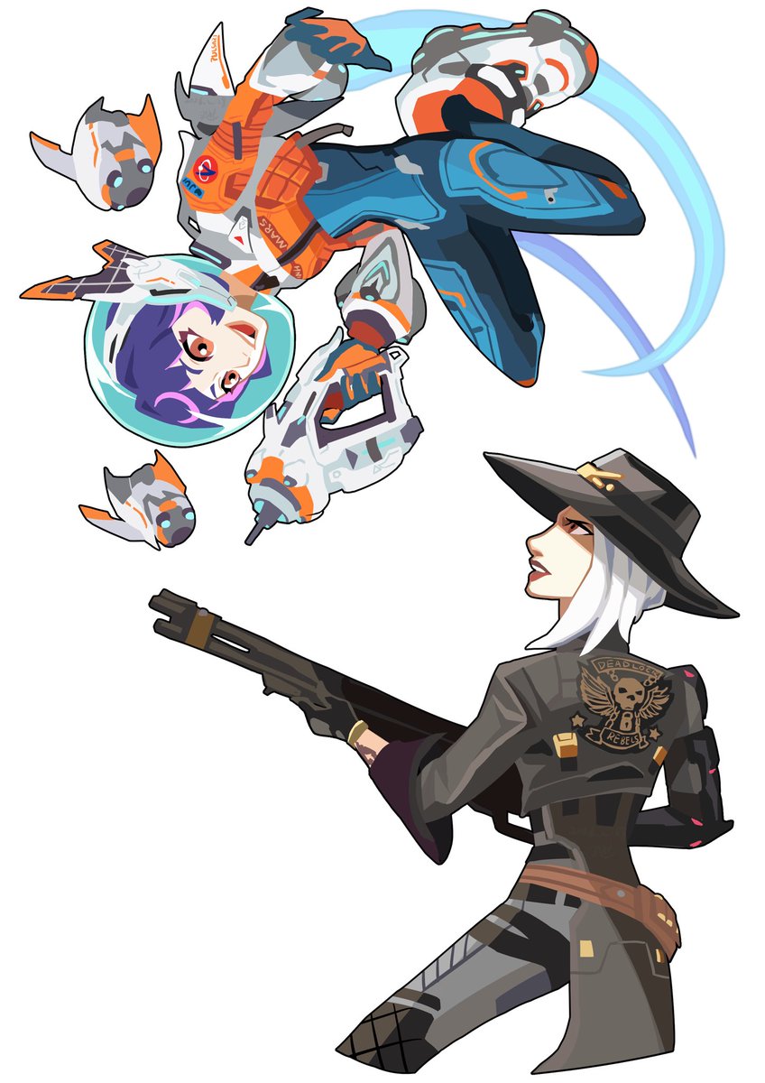 風蛇 tweet media