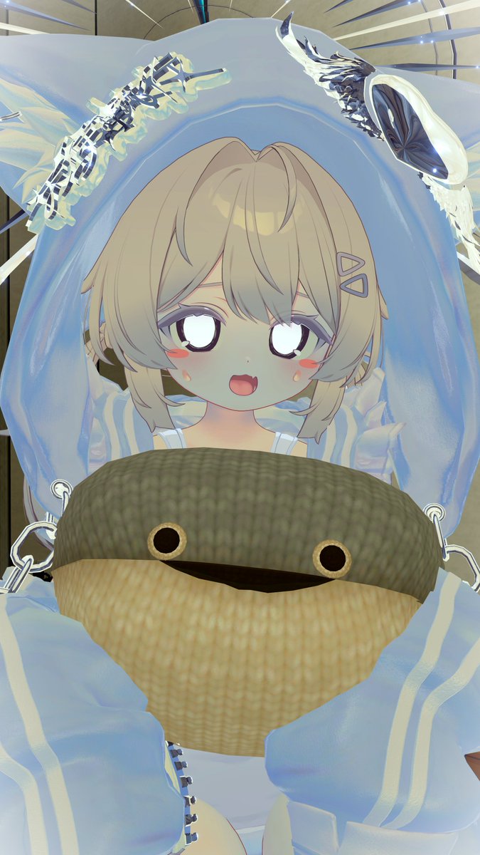 おちびちゃんズ