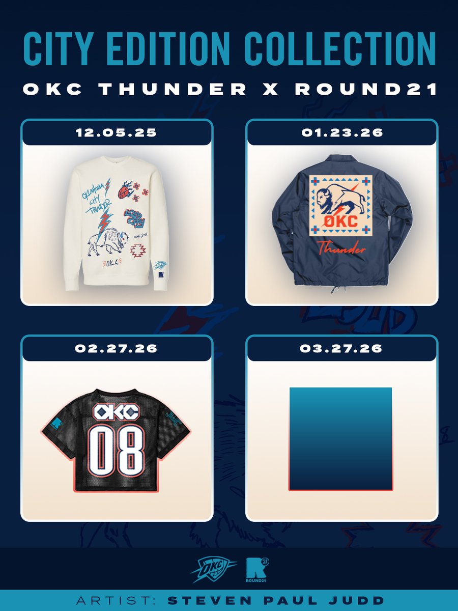 Thunder Shop tweet media