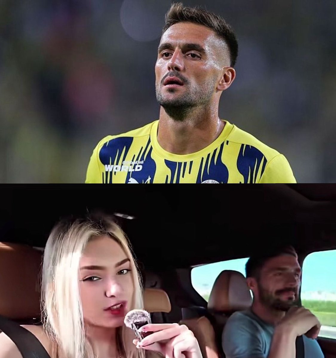 🚨Dusan Tadic’in röportajından: “2023-24 Sezonunda çok net hakkımız yendi Trabzonspor ve Sivasspor maçlarında da haksızlığa uğradık o sezon bizim sezonumuz olmalıydı.”