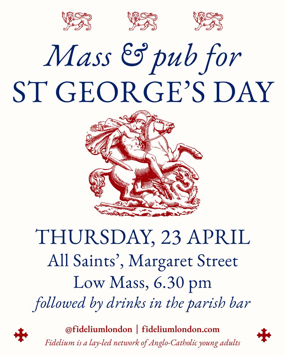 Fidelium London tweet media