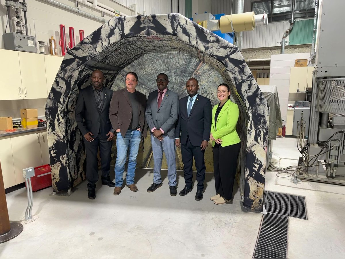 Collège Boréal tweet media