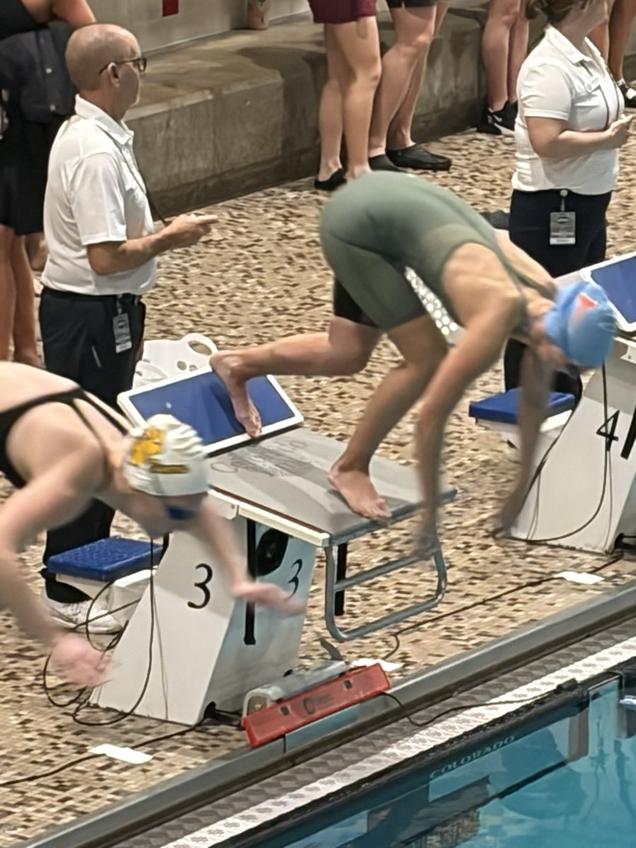 Berea-Midpark Titans tweet media