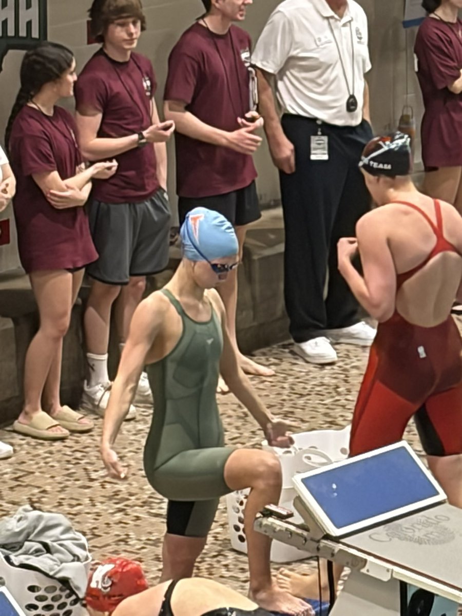 Berea-Midpark Titans tweet media