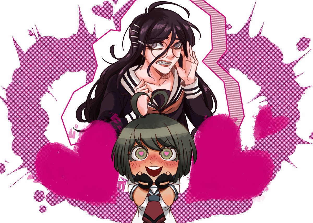 Miwa⚢(COMMS OPEN)🏳️‍🌈 tweet media