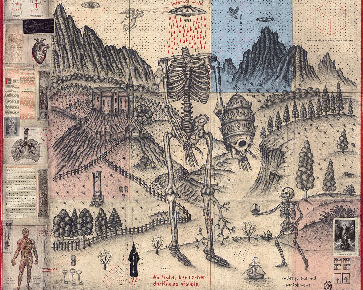 Heavy Metal tweet media