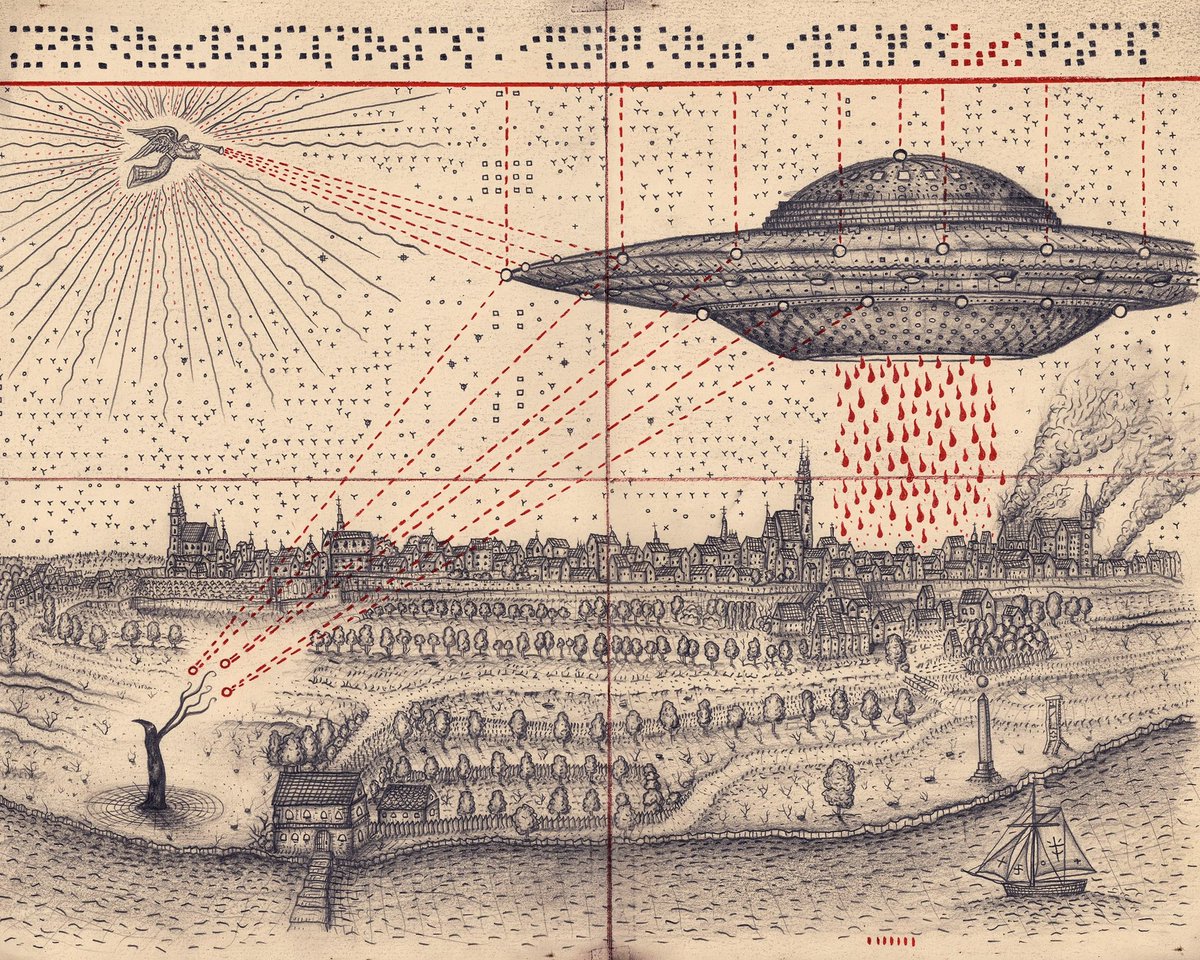 Heavy Metal tweet media