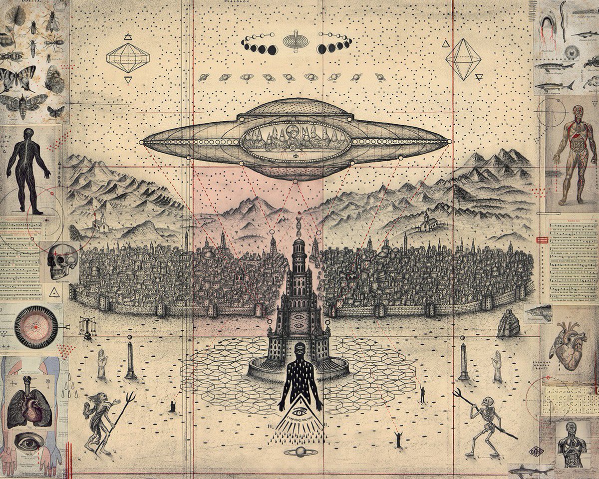 Heavy Metal tweet media