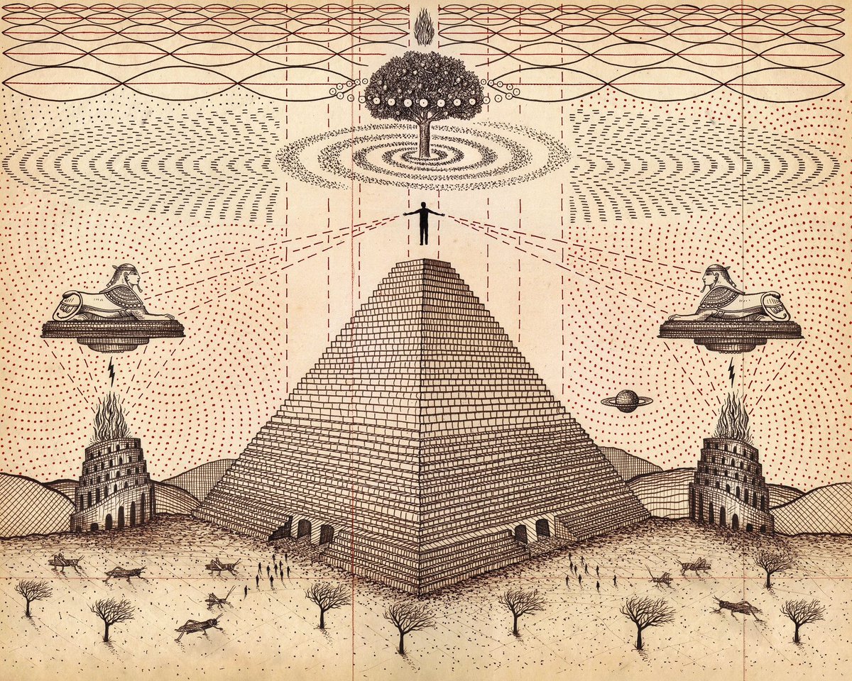 Heavy Metal tweet media