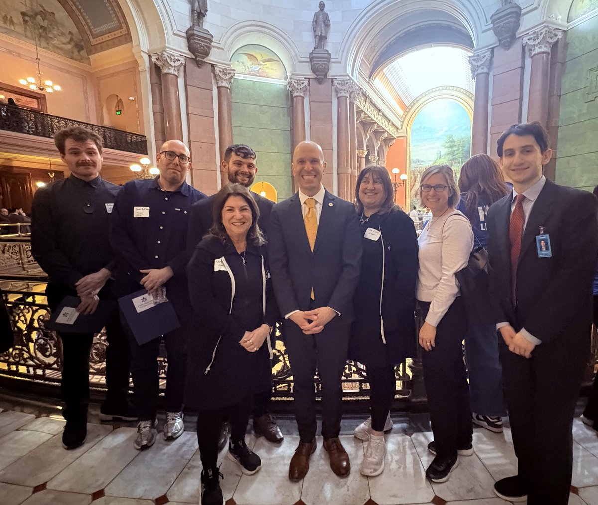 ChicagoJCRC tweet media