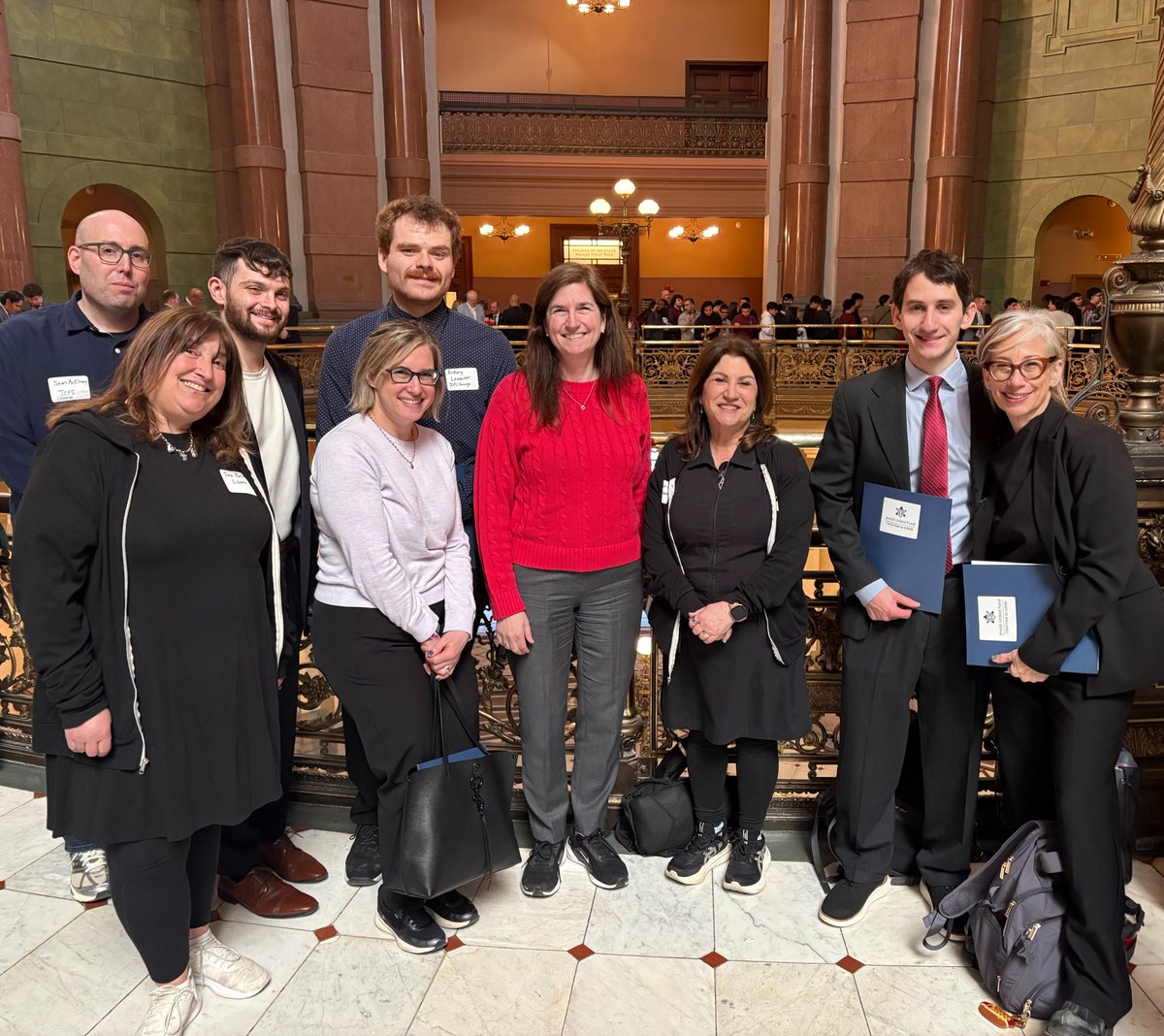 ChicagoJCRC tweet media