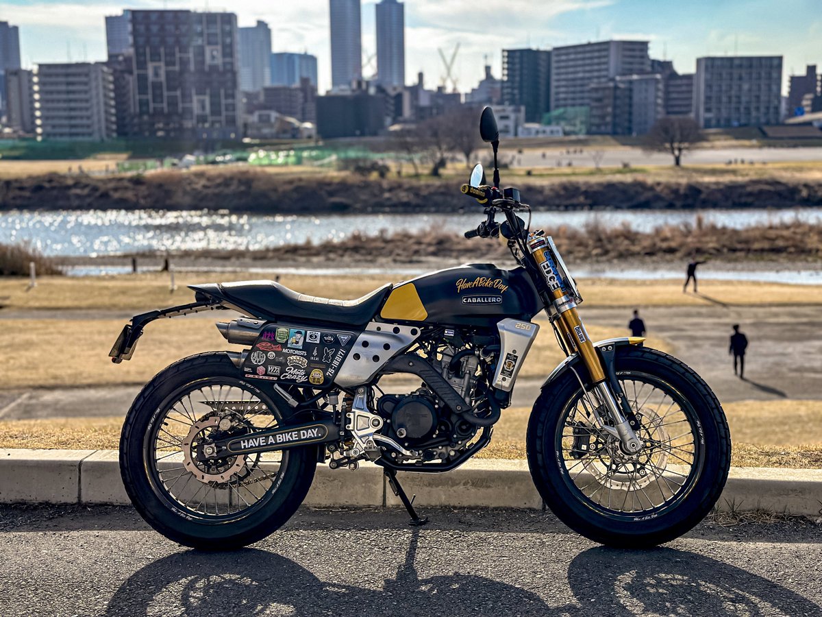 HoOcH（フーチ） ATELIER301 (@gannontoise) / Posts / X