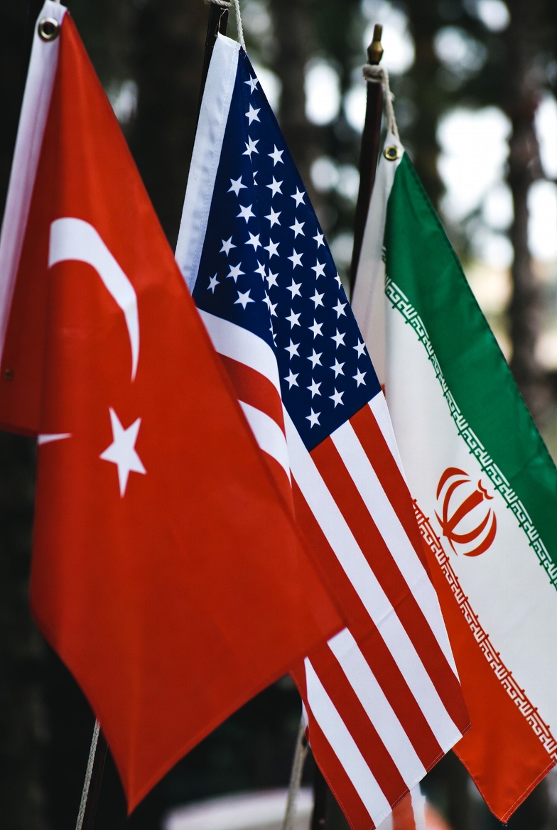 💥BREAKING:

🇹🇷🇺🇸🇮🇷 All flights from Türkiye to Tehran have been canceled amid rising tensions between the U.S. and Iran.