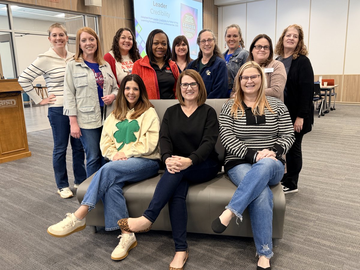 LearningForwardTexas tweet media