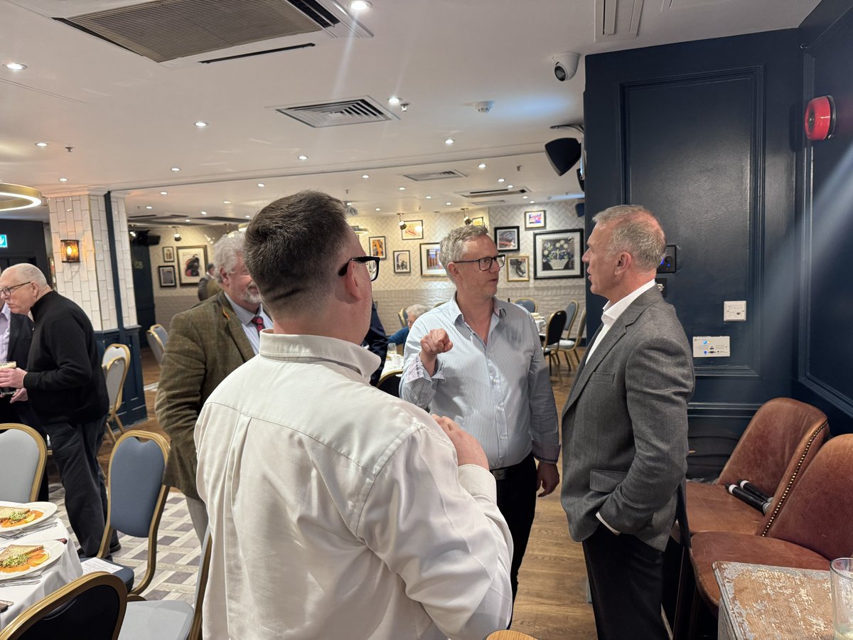 Under The Posts tweet media