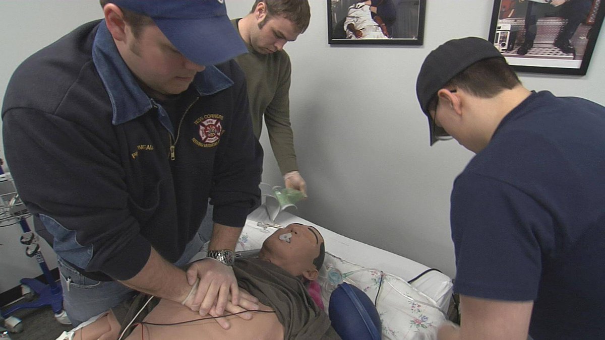 Wisconsin Technical Colleges tweet media