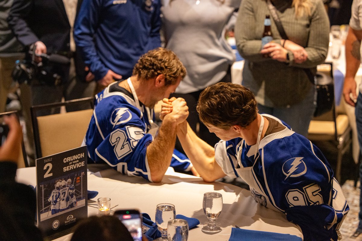 x - Syracuse Crunch tweet media