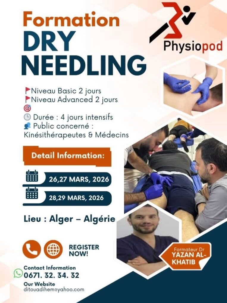 Physiopod tweet media