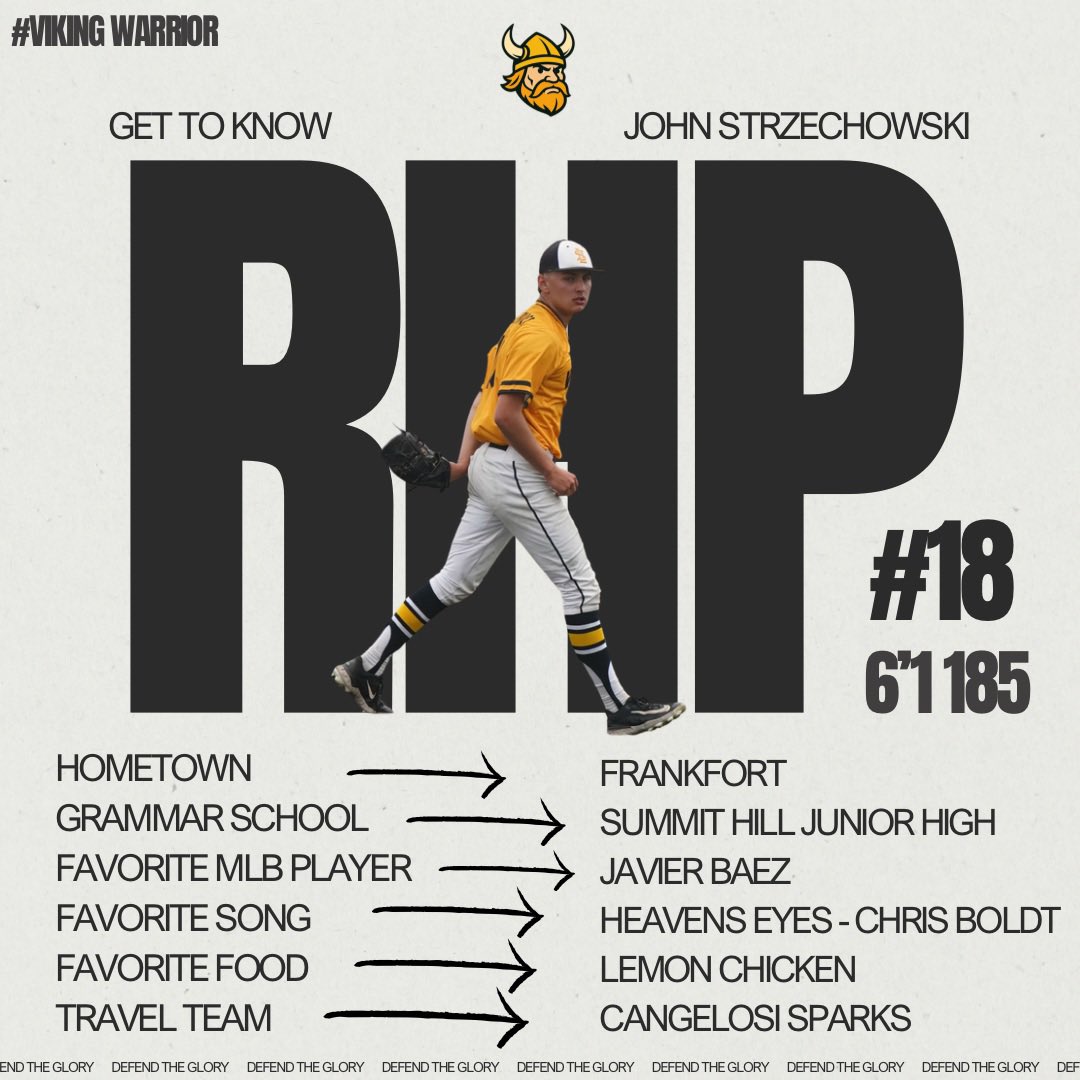 St. Laurence Baseball tweet media