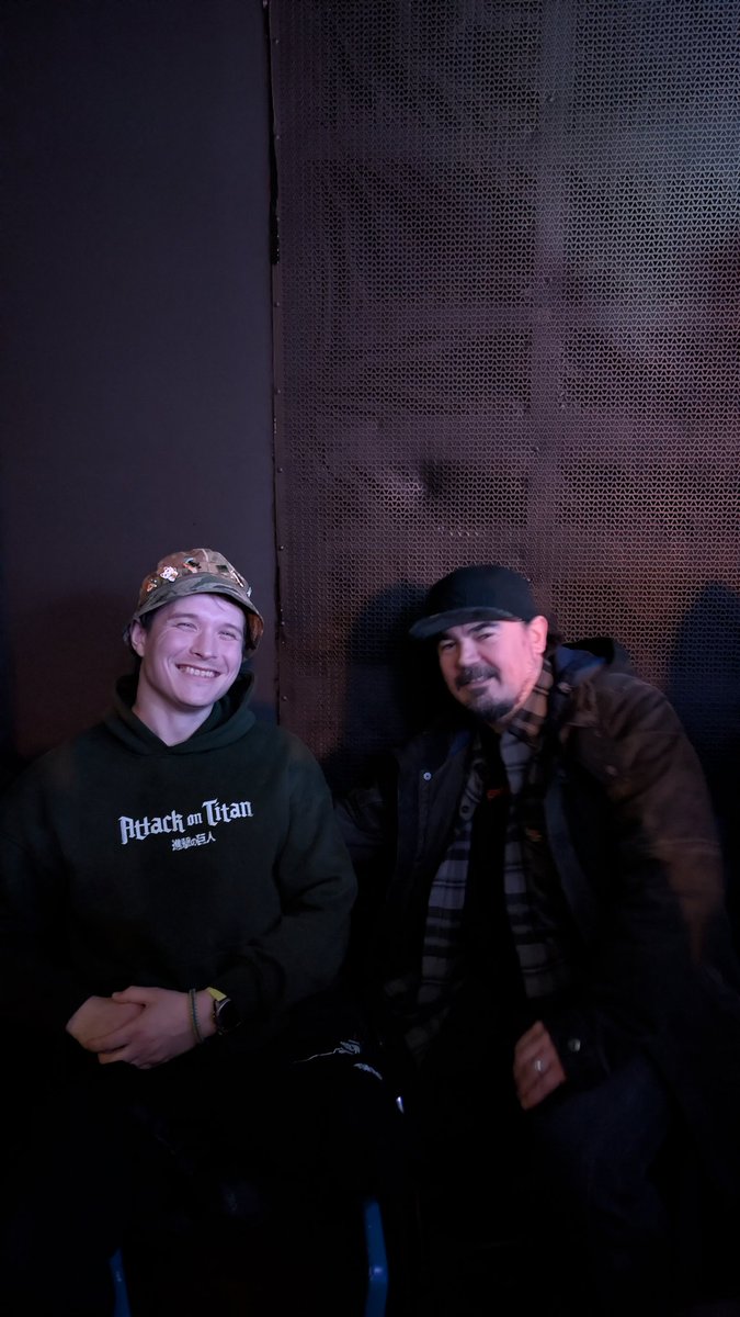 Volodia Saveliev tweet media