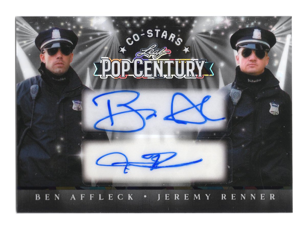 Leaf Trading Cards tweet media