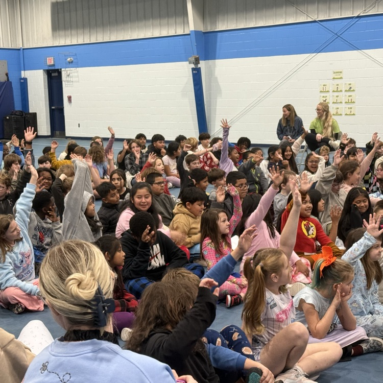 Rocky Point Elementary tweet media
