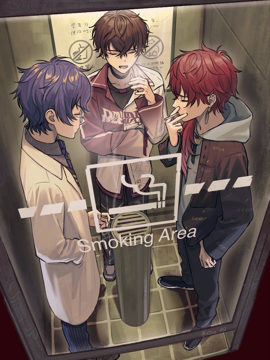 #まめねことレオス #サイキペイント #イロ絵す