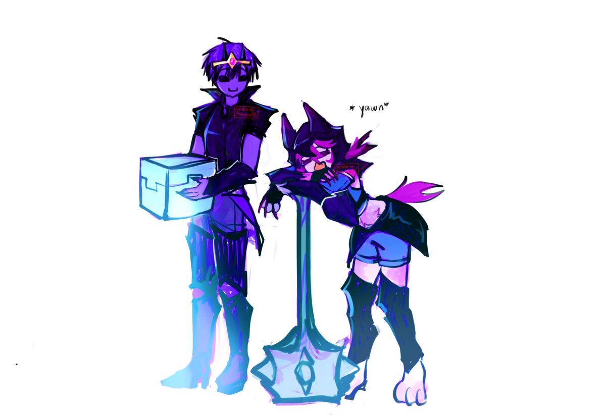 wemmbufanart #loppezzfanart