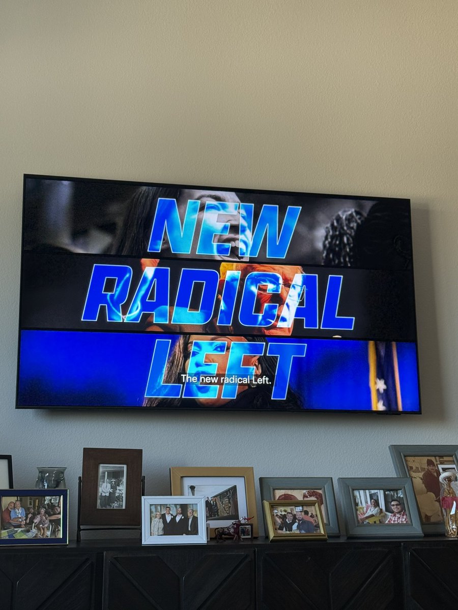 The TX primary Republican ads are cracking me up.