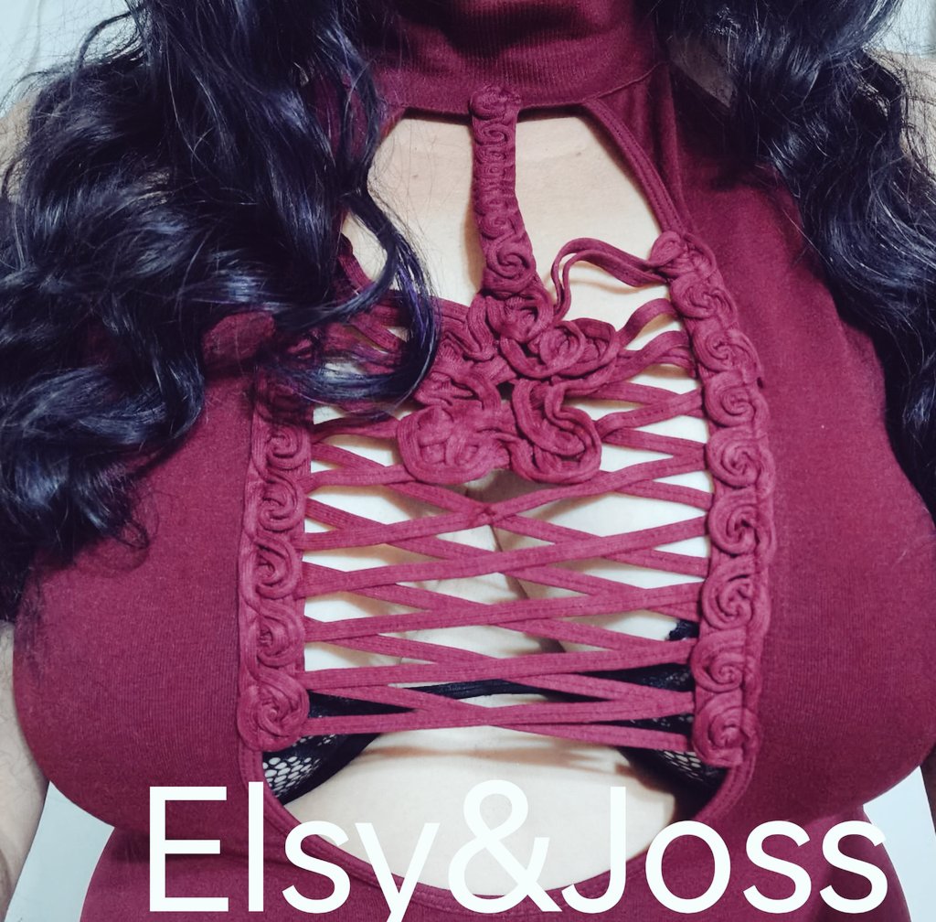 🌟❤Elsy & Joss❤🌟 tweet media