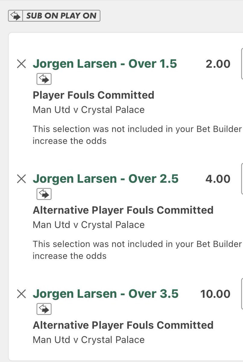 GambIingPro tweet media