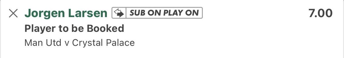 GambIingPro tweet media