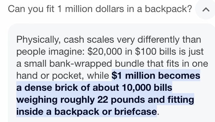 Nancy Guthrie REWARD❗️