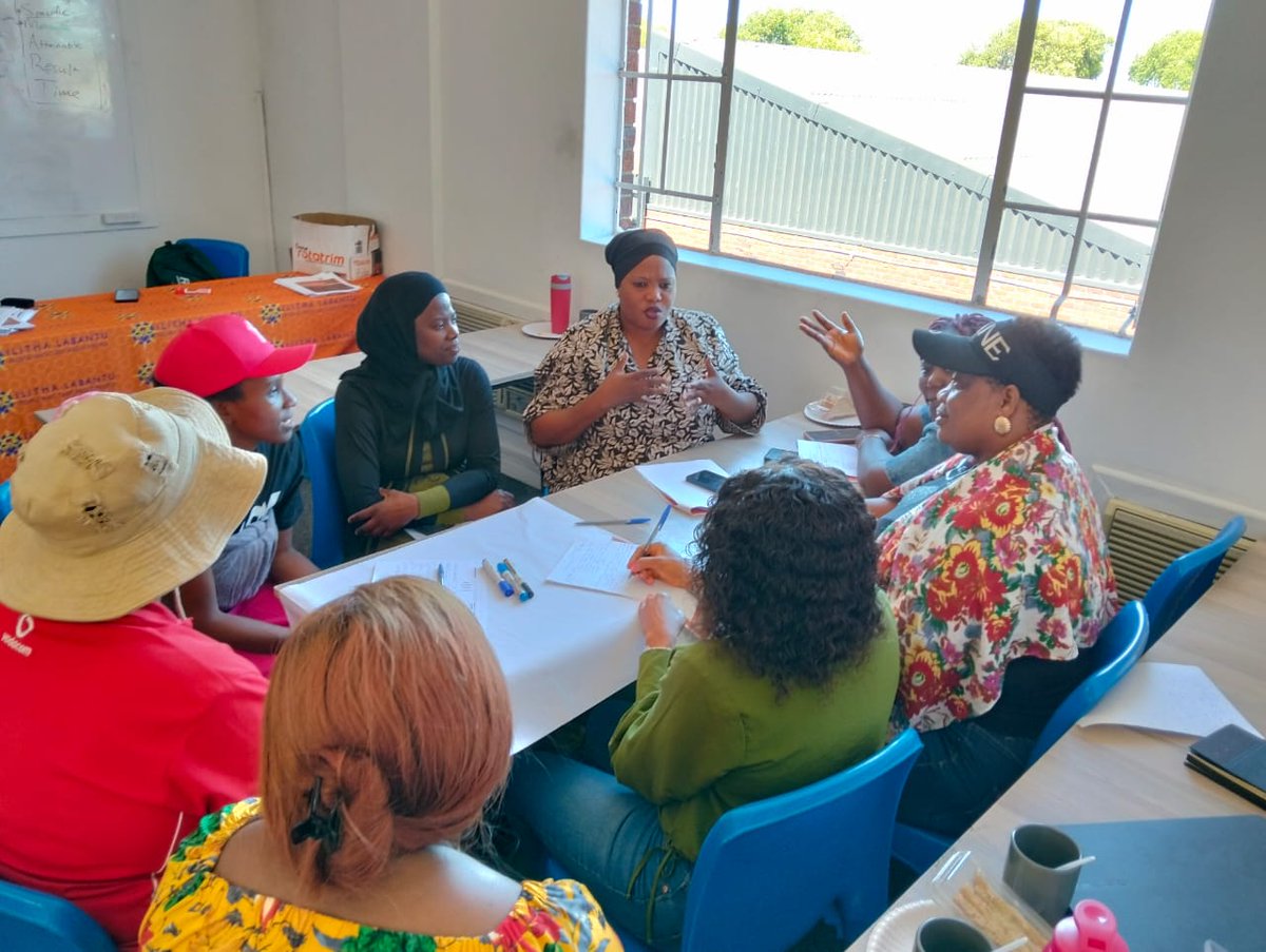 Ilitha Labantu tweet media