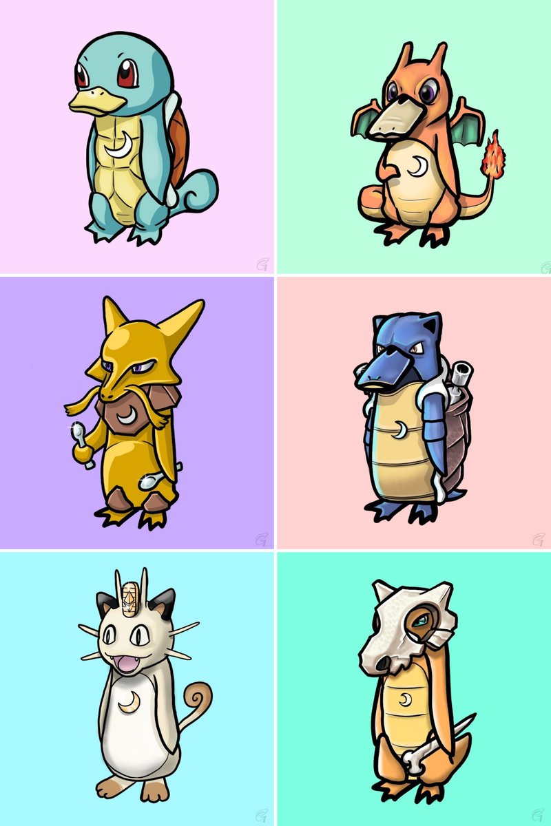 Rekt Wassies tweet media