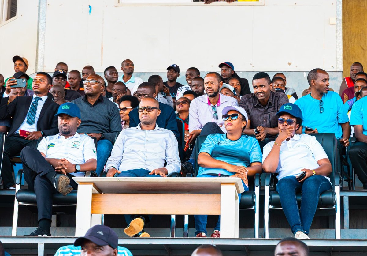 Kirehe District tweet media