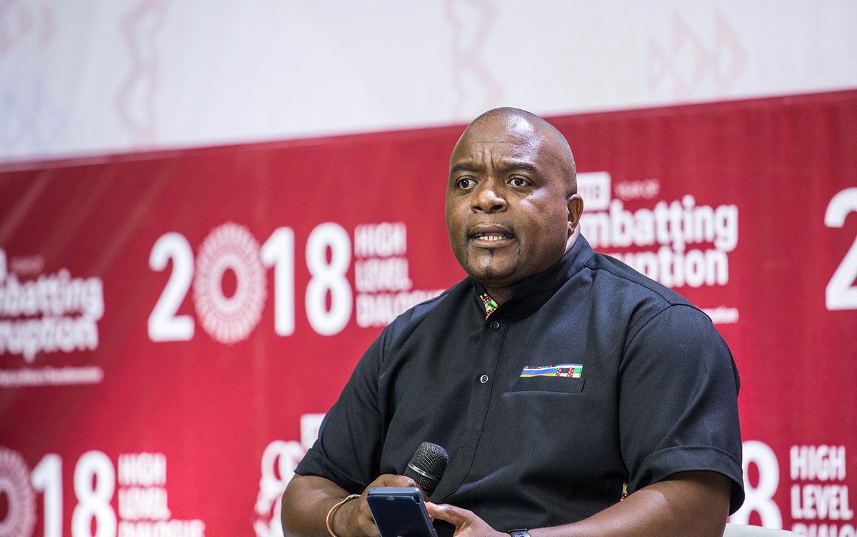 This is why many Kenyans are saying, “Ruto Must Go.”

Dr. Brian Kagoro, a Pan-African voice from Zimbabwe, lands at JKIA on the 25th and is detained, interrogated by NIS, and deported. No crime. No threat. Just activism and a feeling that he's a threat to Ruto.

Yet the same