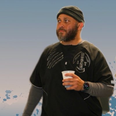 Coach Augie Glass tweet media