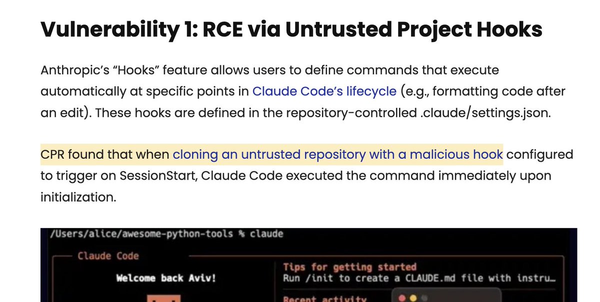 Florian Roth ⚡️ tweet media