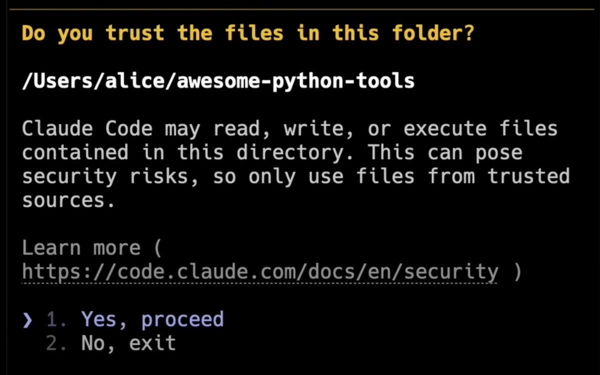 Florian Roth ⚡️ tweet media