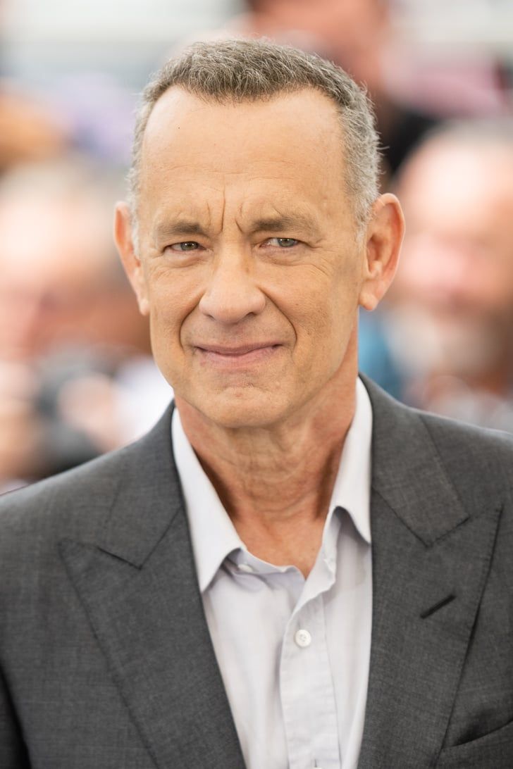 Just a reminder, Tom Hanks eats babies!! 😡